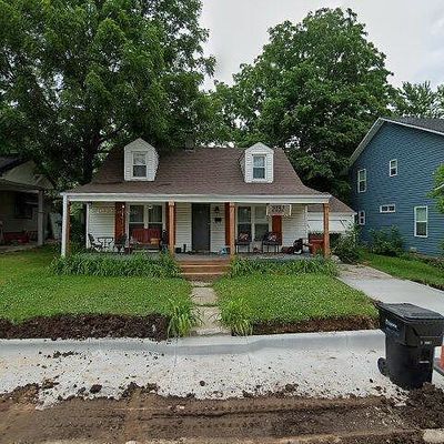 2132 N Fremont Ave, Springfield, MO 65803
