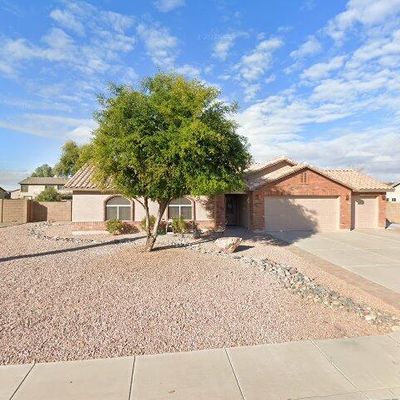 2134 S Constellation Way, Gilbert, AZ 85295