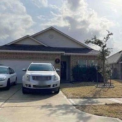 21358 Sweetbay Magnolia Dr, Porter, TX 77365