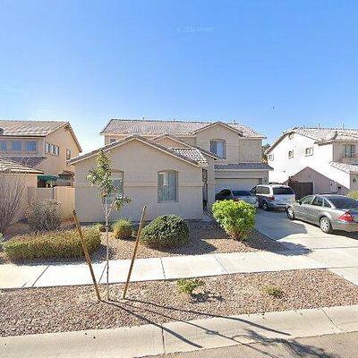 21373 E Camina Plata, Queen Creek, AZ 85142