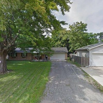 214 Kansas Ave, Ypsilanti, MI 48198