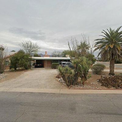 2140 N Rainbow Vista Dr, Tucson, AZ 85712