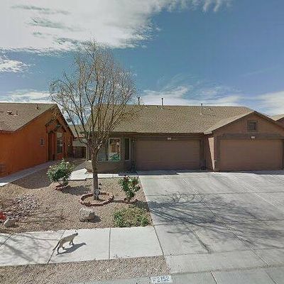 2142 E Calle Arroyo Lindo, Tucson, AZ 85706