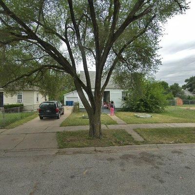 2146 Cleveland St, Gary, IN 46404