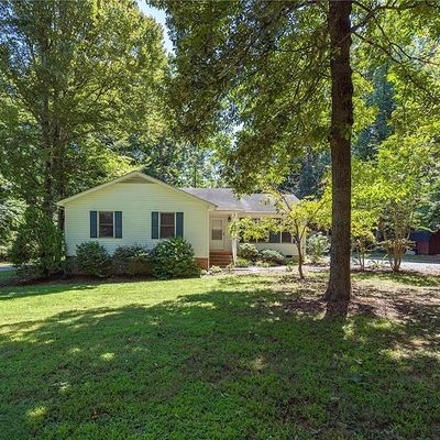 2148 Soapstone Mountain Rd, Staley, NC 27355