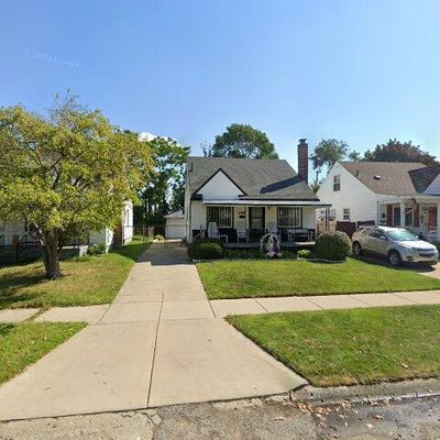 21486 Syracuse Ave, Warren, MI 48091