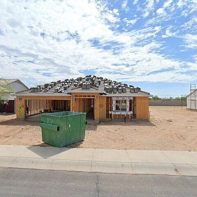 215 E Ridgeview Trl, Casa Grande, AZ 85122