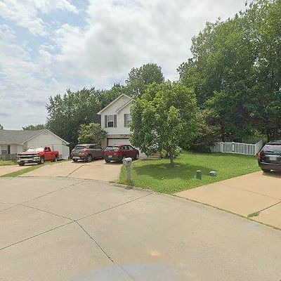 215 Lexington Ct, Crystal City, MO 63019