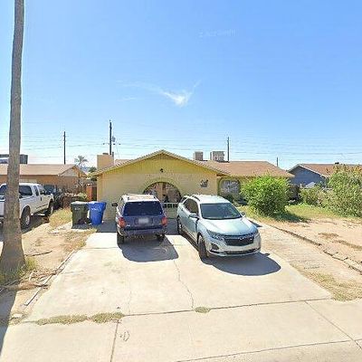 2153 W Hidalgo Ave, Phoenix, AZ 85041