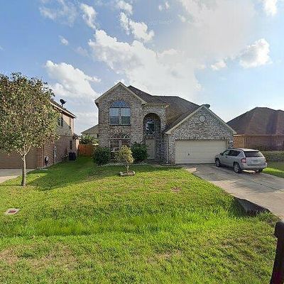 21542 Olympic Forest Dr, Porter, TX 77365