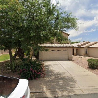 2155 W Olla Ave, Mesa, AZ 85202