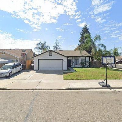 2157 Country View Ave, Tulare, CA 93274