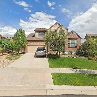 21578 E Wanderlust Pl, Parker, CO 80138