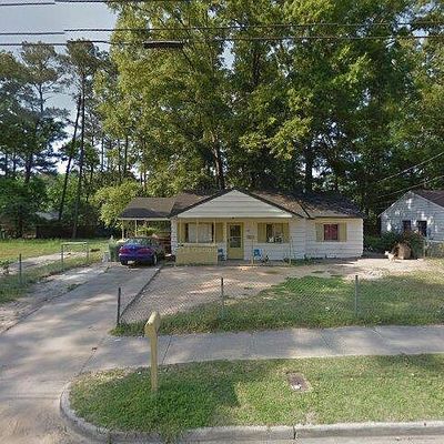 216 Burgwyn Rd, Montgomery, AL 36105