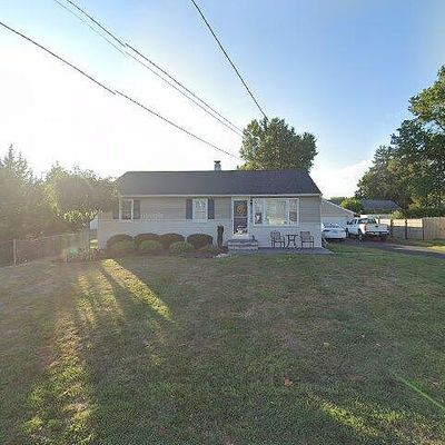 216 Cottage Ave, Horsham, PA 19044