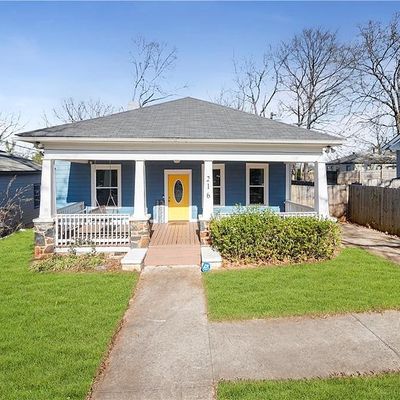 216 Rhodesia Ave Se, Atlanta, GA 30315