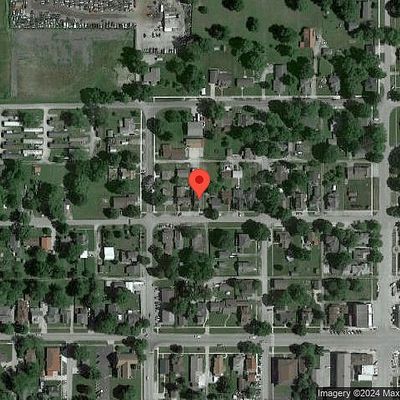 216 W Bow St, Thorntown, IN 46071