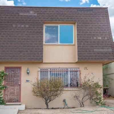 2165 S Richey Blvd, Tucson, AZ 85713