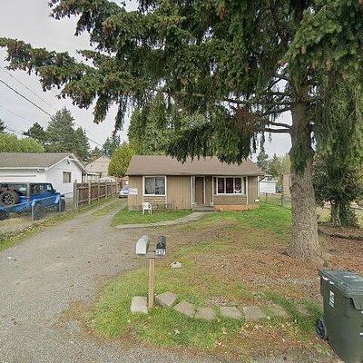 217 E 65 Th St, Tacoma, WA 98404