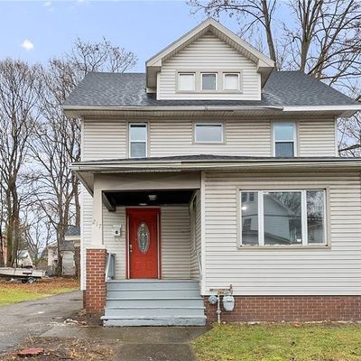 217 Ellison St, Rochester, NY 14609