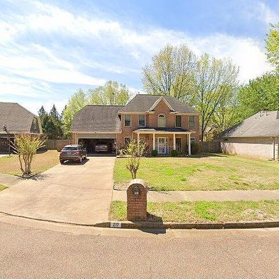 217 Strong Dr, Collierville, TN 38017