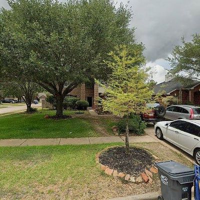 21738 Oakbridge Park Ln, Katy, TX 77450