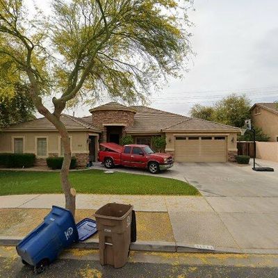 21748 S 217 Th St, Queen Creek, AZ 85142