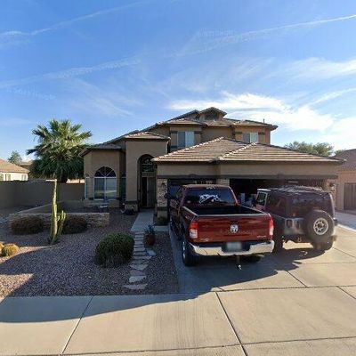 21771 E Calle De Flores, Queen Creek, AZ 85142