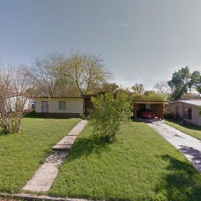 218 Colglazier Ave, San Antonio, TX 78223