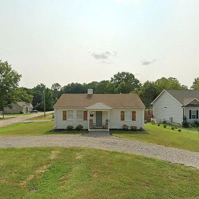 218 Cooke St, Franklinton, NC 27525