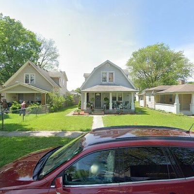 218 N Sheffield Ave, Indianapolis, IN 46222
