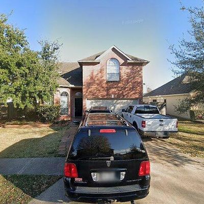 21818 Manor Court Dr, Katy, TX 77449