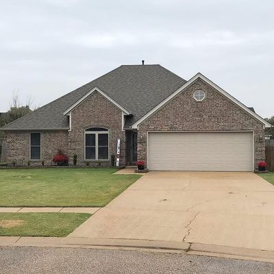 219 Candy Cv, Marion, AR 72364