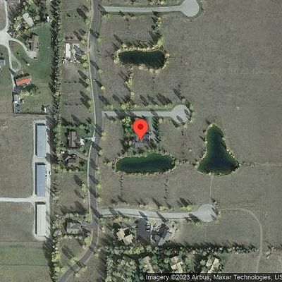219 Cattail Rd, Victor, ID 83455
