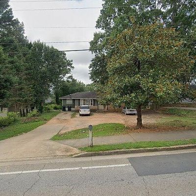 219 Pat Mell Rd Sw, Marietta, GA 30060