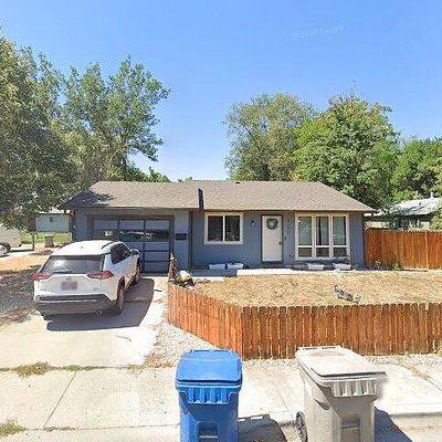 2197 S Euclid Ave, Boise, ID 83706