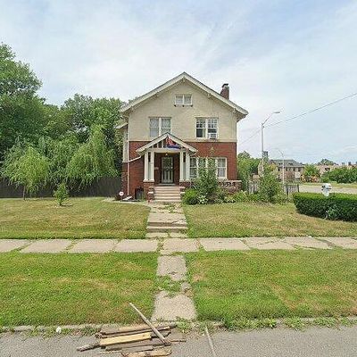 22 Edison St, Detroit, MI 48202