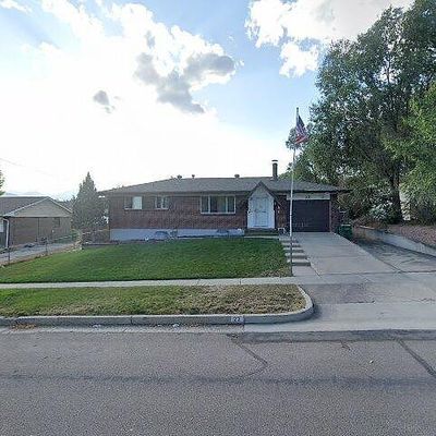 22 S Garo Ave, Colorado Springs, CO 80910