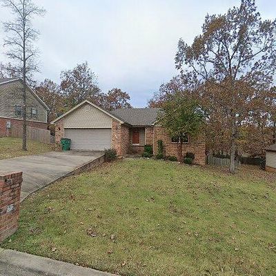 22 Twin Lakes Dr, Cabot, AR 72023