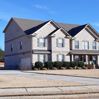 220 Manresa Ct, Hampton, GA 30228