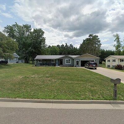 220 W Fir St, Strum, WI 54770