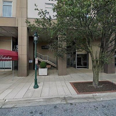 28 Allegheny Ave #1402, Towson, MD 21204