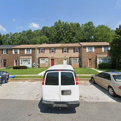 28 Mainview Ct, Randallstown, MD 21133