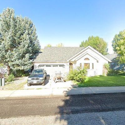 280 Lupine Dr, New Castle, CO 81647