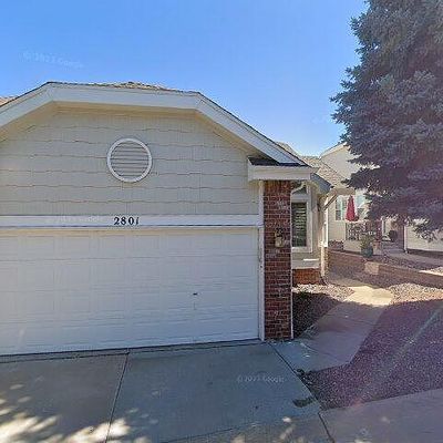 2801 Newport Cir, Castle Rock, CO 80104