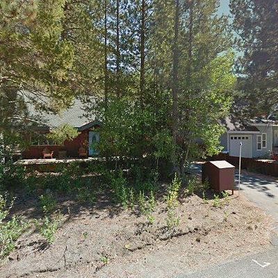 2803 Santa Claus Dr, South Lake Tahoe, CA 96150