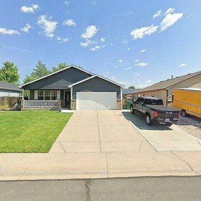 2803 Chesapeake Bay, Evans, CO 80620