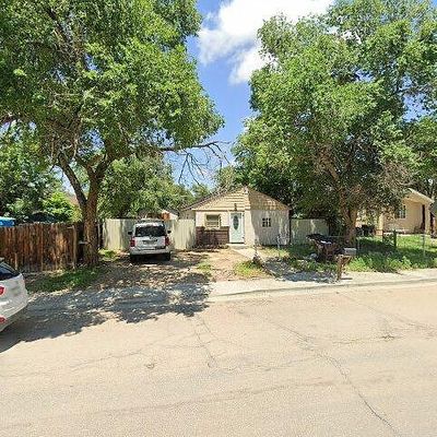 2803 E 13 Th St, Pueblo, CO 81001