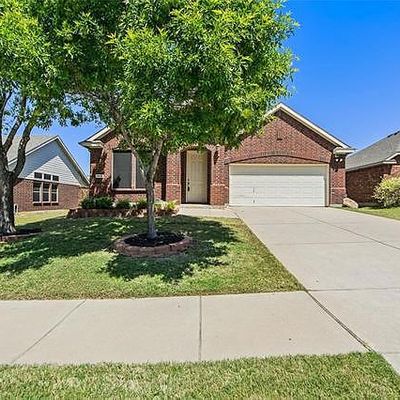 2805 Arabian Ave, Denton, TX 76210