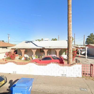 2806 W Indian School Rd, Phoenix, AZ 85017